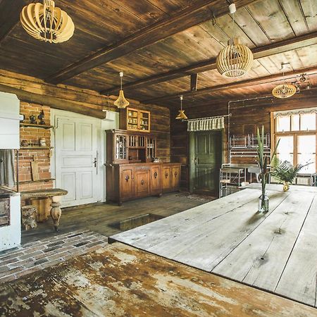 Pagulbis - Tavo Namai Konuk evi Klabiniai Dış mekan fotoğraf