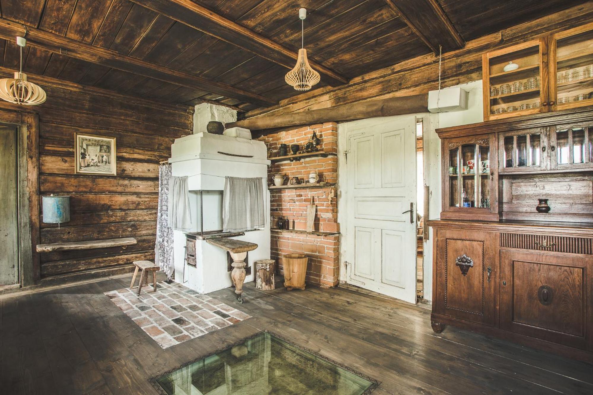 Pagulbis - Tavo Namai Konuk evi Klabiniai Dış mekan fotoğraf