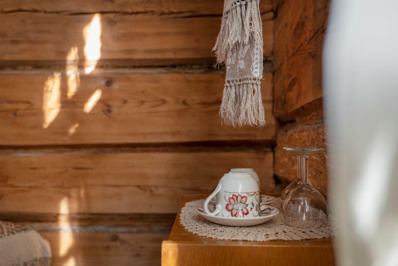 Pagulbis - Tavo Namai Konuk evi Klabiniai Dış mekan fotoğraf