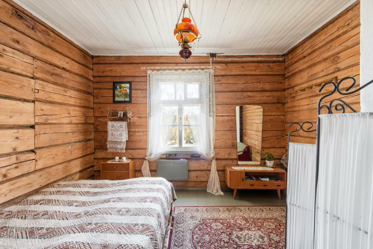 Pagulbis - Tavo Namai Konuk evi Klabiniai Dış mekan fotoğraf