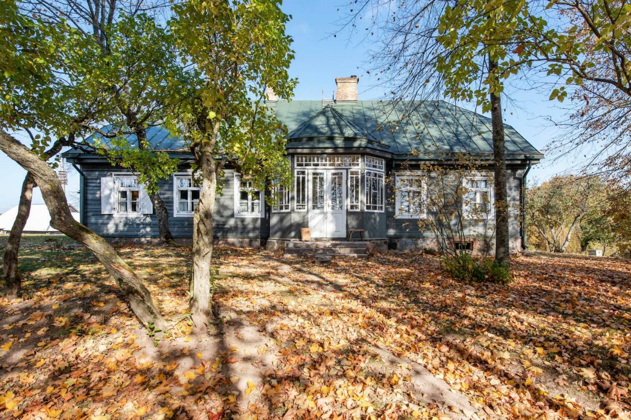 Pagulbis - Tavo Namai Konuk evi Klabiniai Dış mekan fotoğraf