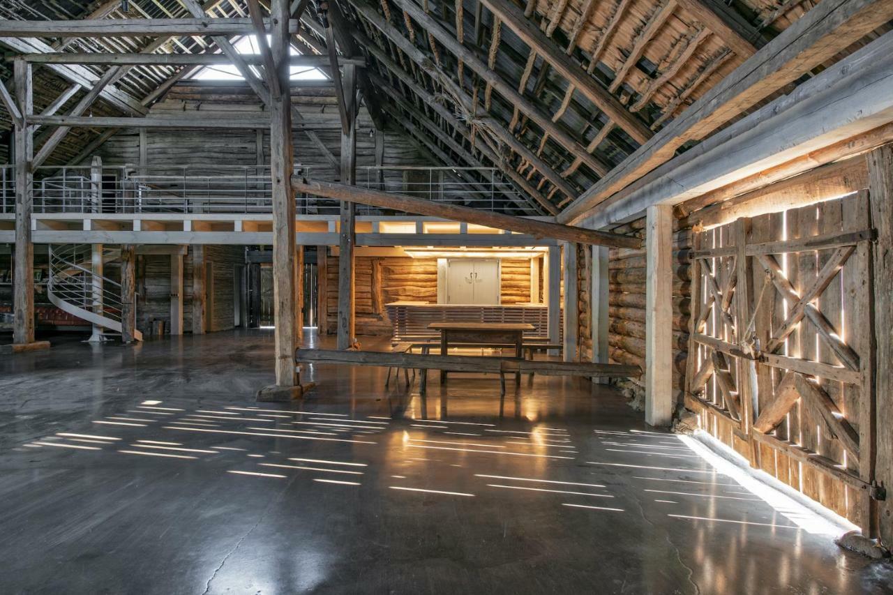 Pagulbis - Tavo Namai Konuk evi Klabiniai Dış mekan fotoğraf