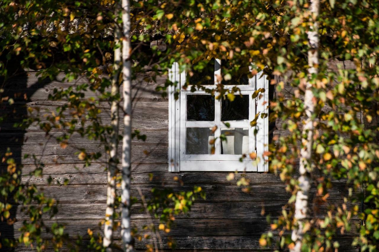 Pagulbis - Tavo Namai Konuk evi Klabiniai Dış mekan fotoğraf