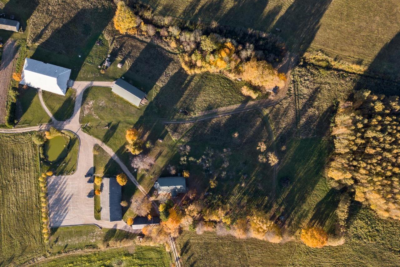 Pagulbis - Tavo Namai Konuk evi Klabiniai Dış mekan fotoğraf